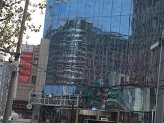 -天虹购物中心(石路店)