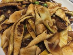 -万荣烤鸭店·北京菜(天坛店)