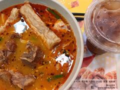 -南记粉面(銅鑼灣中心店)