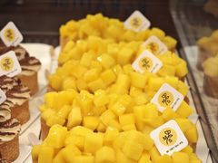 -Money Shops(愚园路店)