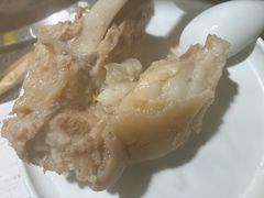 -旺晖本帮骨头煲·深夜火锅(梅园路店)