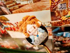 -Thai Basil罗勒叶泰式餐厅(时代天街店)