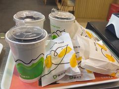 -德克士(二宫店)