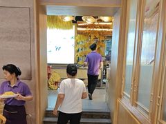 -陈厨老味·老派郴州菜(宜章店)