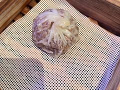 -桂满陇·蟹黄小笼汤包(清河万象店)