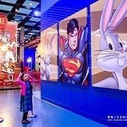 -新濠影汇华纳满Fun童乐园