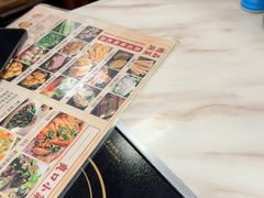 -彭记铁锅肥肠(东四总店)