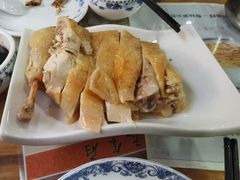 -洞天食府(北大街店)