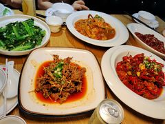 -圆圆家私房美食(民权路店)