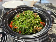 -李师傅脆肚(华强北店)