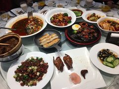 -文杏酒楼(一品天下店)