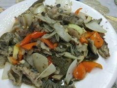 -西北羊肉粉汤馆