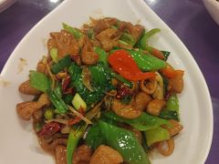 -福建美食城(老君堂店)