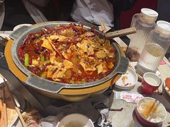 -南锣南门(东方银座店)