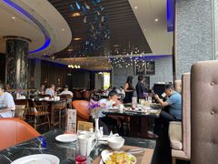 -昆明中心皇冠假日酒店