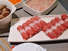 -海底捞火锅(天一广场亚细亚店)