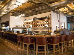 -Goose Island Brewhouse鹅岛精酿啤酒酿造工坊餐厅