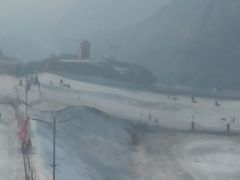 -采薇庄园四季滑雪场