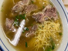 -七爺清汤腩(南开大悦城店)