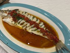 -两淮天鹅湖大酒店·中餐厅