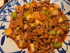 -破三川·新川菜(静安大融城店)