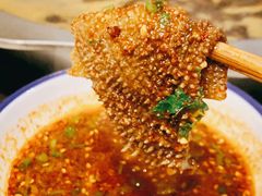 -水碾河刘老大串串香(水碾河路店)
