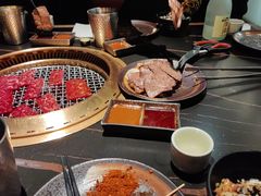-厚贞日式烤肉(浦东汇智店)