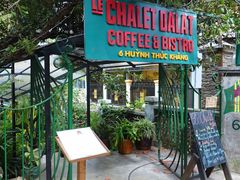 -Le Chalet Dalat