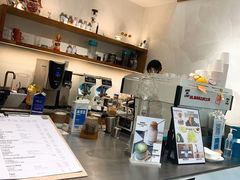 咖啡酸奶能量杯-Legno.ita Coffee by Wood(襄阳南路店)