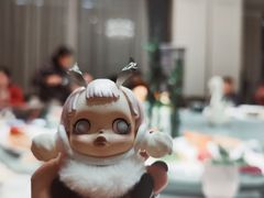 -双子楼大酒店(城开国际写字楼店)
