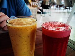 -VESH COFFEE(定西路店)