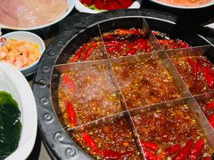 -Ting无边际江景酒店(重庆解放碑云端之眼店)
