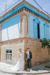 -Chic Bridal 熙可婚纱