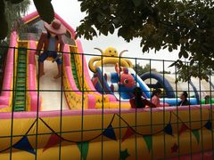 -意大利农场度假村