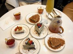 -PETIT PARIS 小巴黎(花园道店)