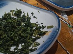 -小杨烤肉(朱雀店)