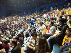 -芜湖新华联大白鲸海洋公园