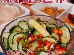 -老表记广西宵夜螺蛳鸭脚煲(西大店)