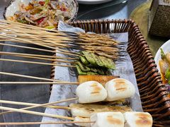 -虾忆鲜.龙虾.烧烤.小海鲜(桐乡店)