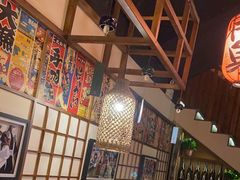 -玉川屋·深夜食堂居酒屋(柳巷店)