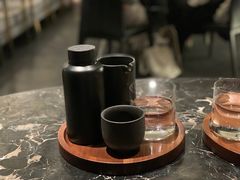 -大酉·M Coffee(北京美术馆店)
