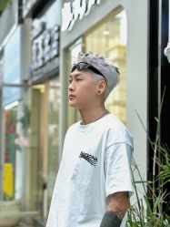 -不迫先生专业男士剪发