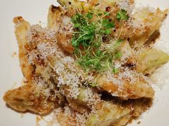 陨石冰川茄子-锦府园·新台州菜(合生汇店)
