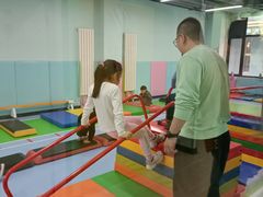 -酷迈儿童体能运动馆(九棵树店)