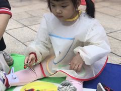 -全优加早教托育园(金海岸店)