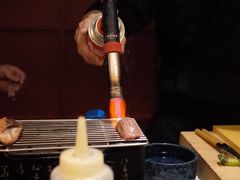 -Sushi Hanzo半藏(天环广场店)