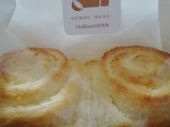 -好利来(北新桥店)
