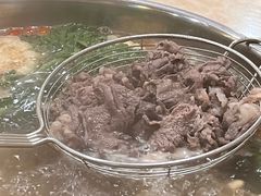 -潮汕良记牛肉火锅(洪武路店)