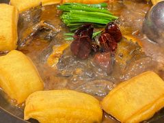 -大鹏饭店·金陵家宴(奥体中心店)