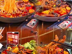 -老闵田螺馆·南昌特色小炒(梦时代店)